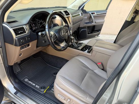 Used 2020 Lexus GX 460 Premium image 22