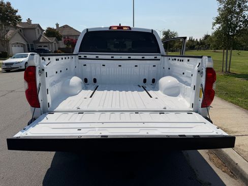 Used 2021 Toyota Tundra 2WD CrewMax SR5 image 19