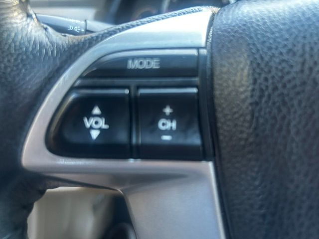 Used 2009 Honda Accord EX-L Sedan image 9