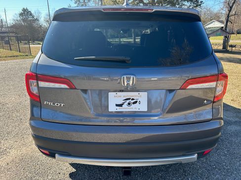Used 2019 Honda Pilot EX-L image 4