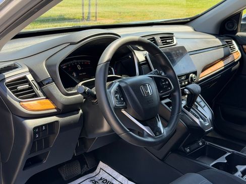 Used 2022 Honda CR-V AWD EX image 15