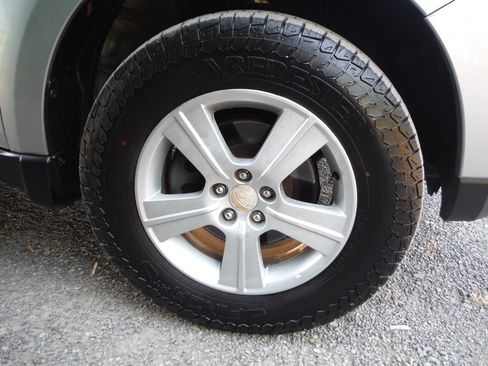 Used 2012 Subaru Forester 2.5X AWD/4WD image 19