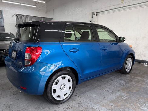 Used 2013 Scion xD UNAVAIL FWD image 7