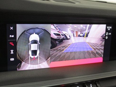 Certified 2024 Porsche 911 Carrera S image 29