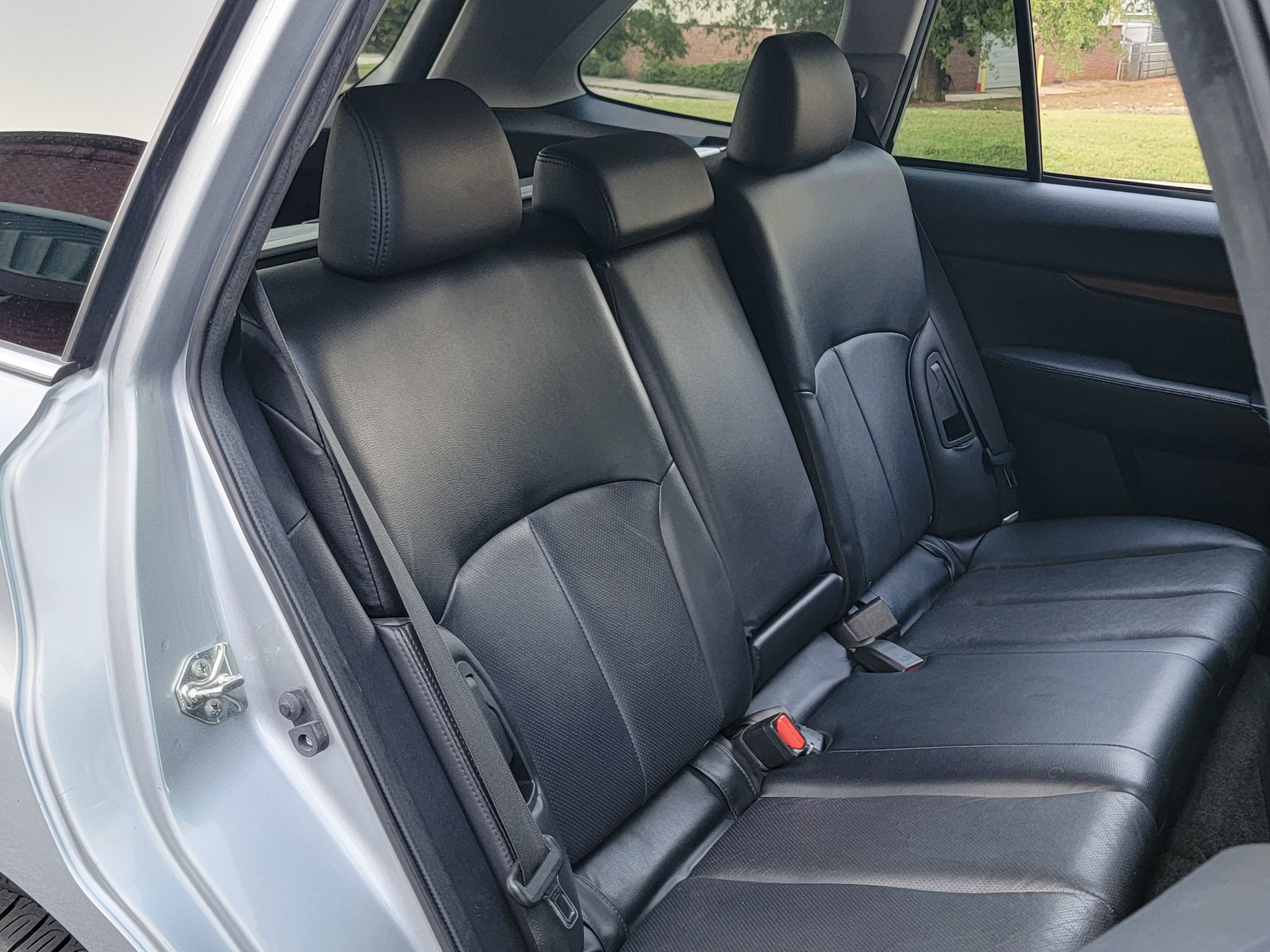 Used 2013 Subaru Outback 2.5i Limited AWD/4WD image 75