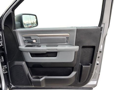 Used 2020 RAM 1500 Tradesman image 29