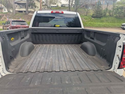 Used 2014 Chevrolet Silverado 1500 LT image 6