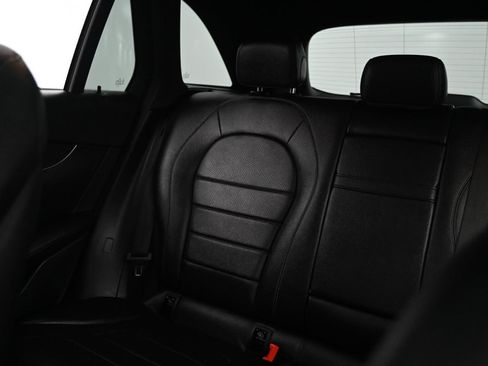 Used 2021 Mercedes-Benz GLC 300 GLC 300 4MATIC SUV image 35