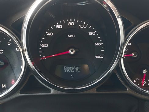 Used 2013 Cadillac CTS Coupe RWD image 16