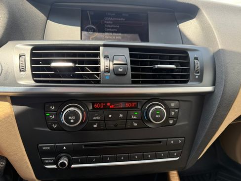 Used 2011 BMW X3 xDrive28i AWD/4WD image 20