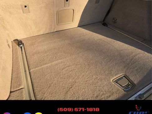 Used 2014 Cadillac SRX Premium image 24