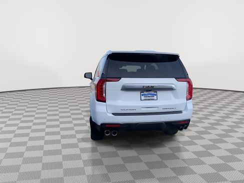 Used 2021 GMC Yukon Denali image 6