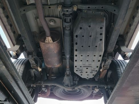 Used 2004 Toyota Tacoma 2WD Double Cab PreRunner V6 image 92