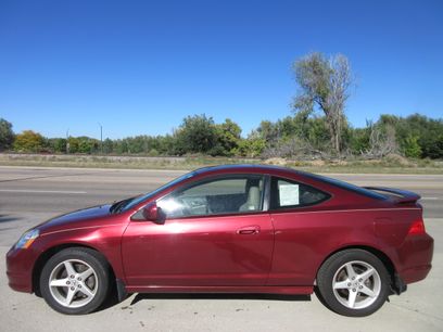 Used 2003 Acura RSX Type-S