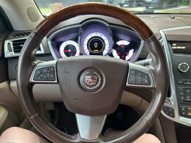 Used 2010 Cadillac SRX 2WD Premium image 11