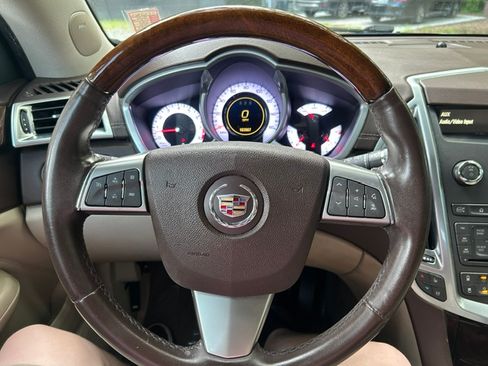 Used 2010 Cadillac SRX 2WD Premium image 11