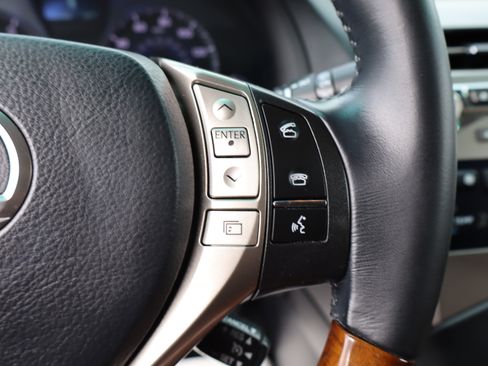 Used 2013 Lexus RX 350 Premium AWD/4WD image 21