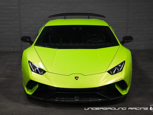 Used 2018 Lamborghini Huracan Performante image 6