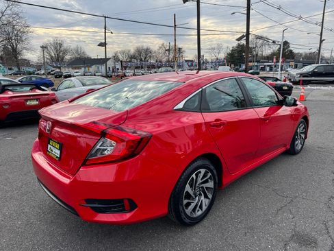 Used 2016 Honda Civic EX image 23