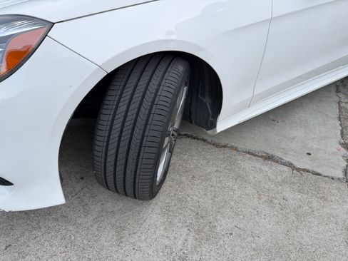 Used 2016 Mercedes-Benz E 350 Sedan image 25