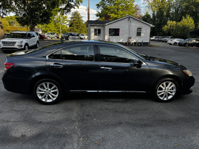Used 2010 Lexus ES 350 UNAVAIL FWD image 6
