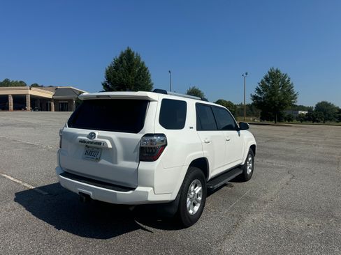 Used 2021 Toyota 4Runner 2WD SR5 image 6