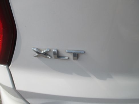 Used 2017 Ford Explorer XLT Sport SUV 4D FWD image 12