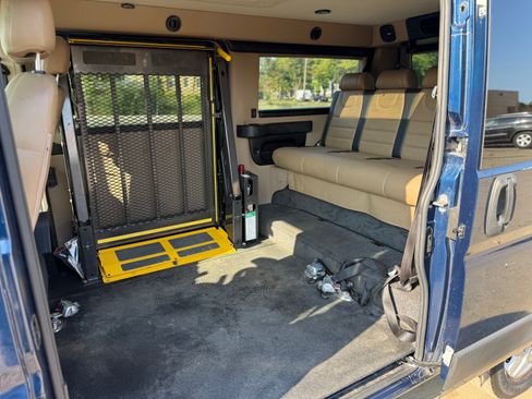 Used 2019 RAM ProMaster 1500 image 10