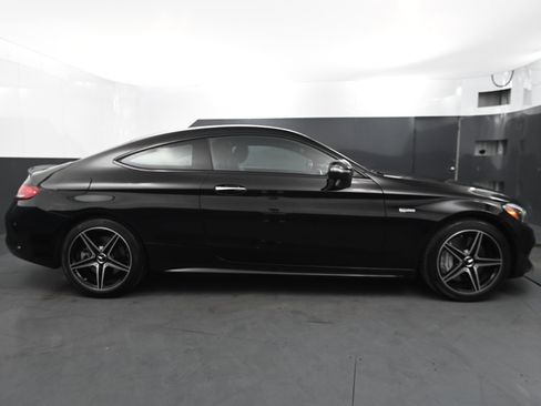 Used 2017 Mercedes-Benz C 43 AMG image 6