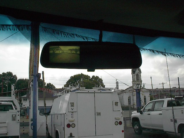 Used 2020 Chevrolet Express 3500 UNAVAIL RWD image 14