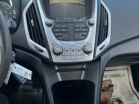Used 2012 GMC Terrain FWD SLE w/ SLE-1 image 11