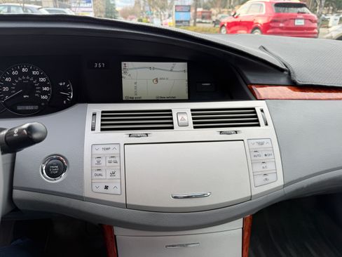 Used 2007 Toyota Avalon Limited image 48