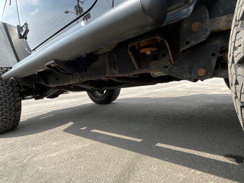 Used 2016 Jeep Wrangler Sport image 20