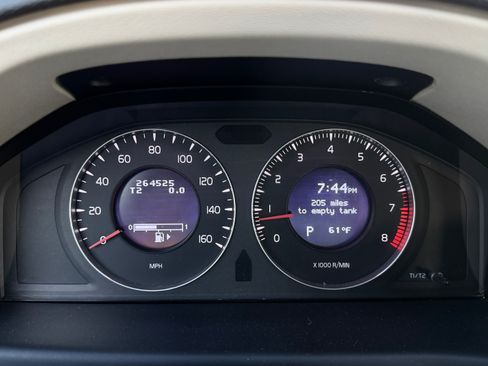 Used 2009 Volvo V70 UNAVAIL FWD image 42