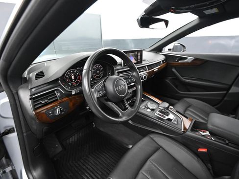 Used 2019 Audi A5 2.0T Premium Plus image 24