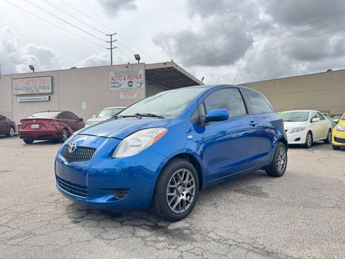 Used 2008 Toyota Yaris image 2