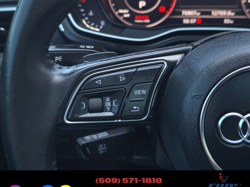 Used 2019 Audi A4 2.0T Premium Plus image 16