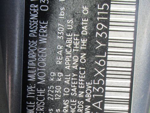 Used 2006 BMW X5 3.0i image 20