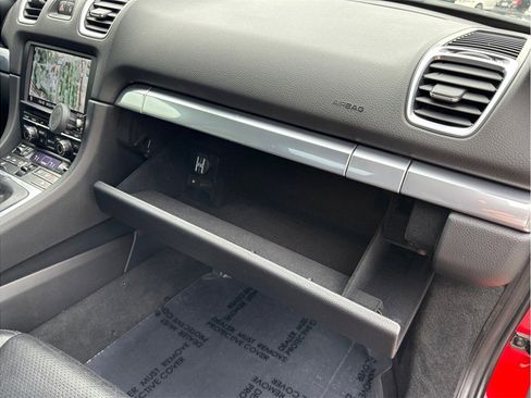 Used 2013 Porsche Boxster image 31