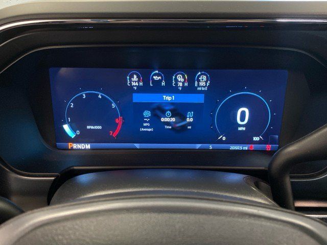 Certified 2024 Ford F350 Lariat AWD/4WD image 22