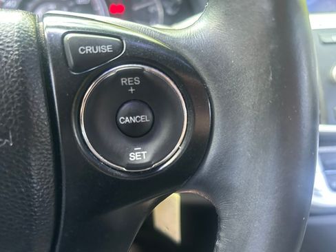 Used 2015 Honda Accord Sport Sedan image 10