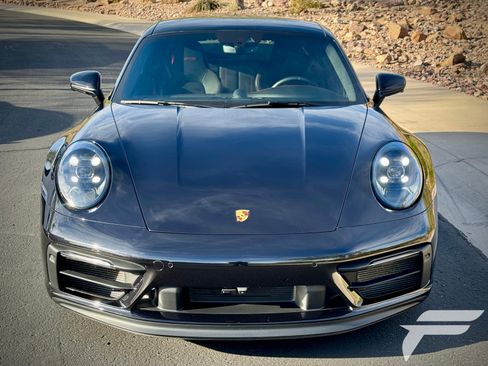 Used 2022 Porsche 911 Carrera GTS image 7