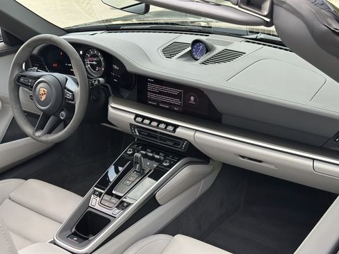 Used 2024 Porsche 911 Turbo S image 22
