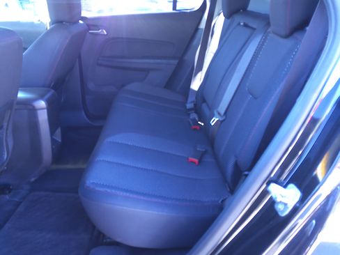 Used 2013 Chevrolet Equinox LT image 8