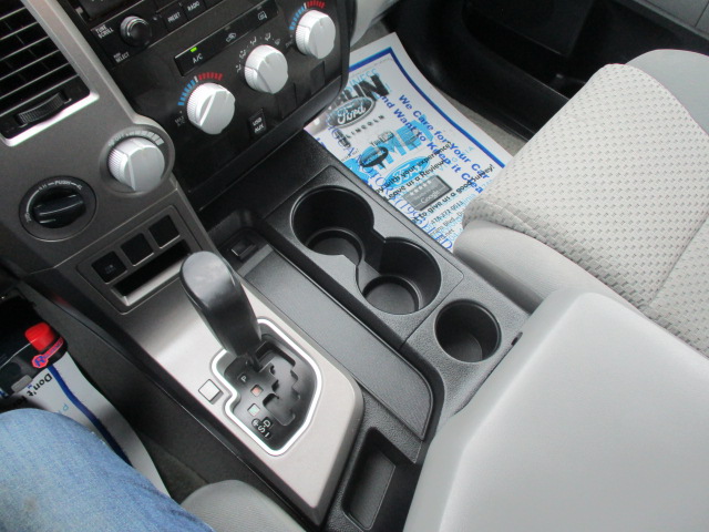 Used 2010 Toyota Tundra SR5 AWD/4WD image 53