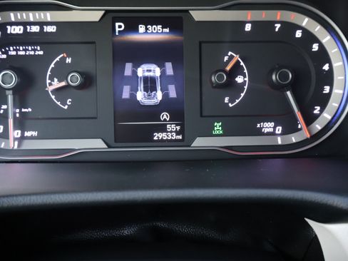 Used 2022 Hyundai Tucson SEL image 22