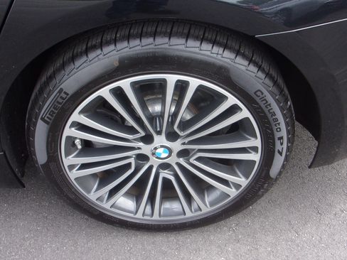 Used 2019 BMW 530i xDrive UNAVAIL AWD/4WD image 35