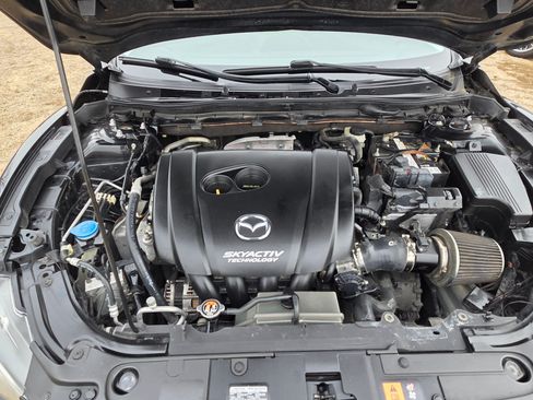 Used 2015 MAZDA MAZDA6 i Touring image 10