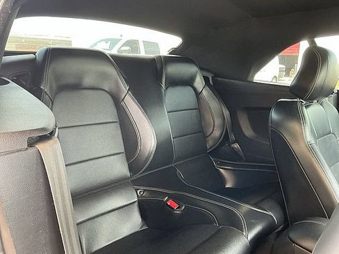 Used 2019 Ford Mustang GT Premium Convertible 2D RWD image 12