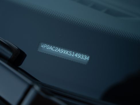 Used 2019 Porsche 911 GT3 Touring image 60